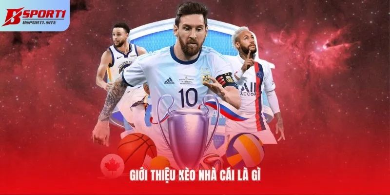 Khái niệm dễ hiểu nhất về kèo nhà cái cho tân binh